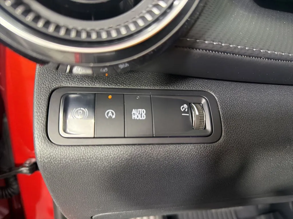 2026 Chevrolet Equinox LT - Photo 26