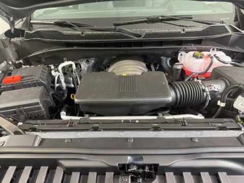 More photos of 2026 Chevrolet Silverado 1500 LT Trail Boss at Don Wood Chevrolet, OH