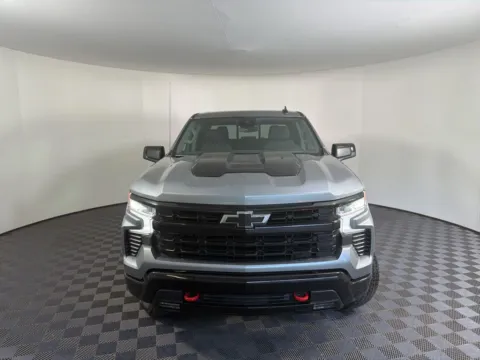 Another view of 2026 Chevrolet Silverado 1500 LT Trail Boss for sale in Logan, OH at Don Wood Chevrolet