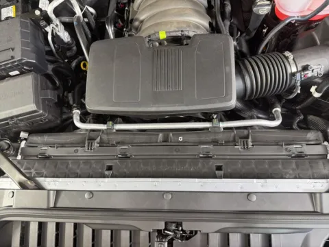 More photos of 2026 Chevrolet Silverado 1500 LT Trail Boss at Don Wood Chevrolet, OH