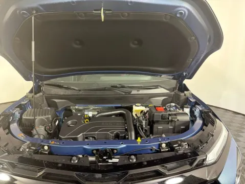 More photos of 2026 Chevrolet Equinox RS at Don Wood Chevrolet, OH