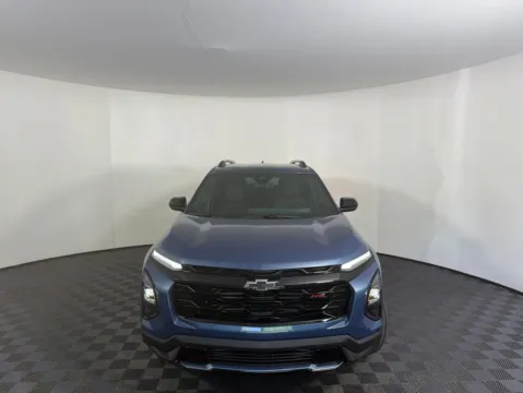 More photos of 2026 Chevrolet Equinox RS at Don Wood Chevrolet, OH