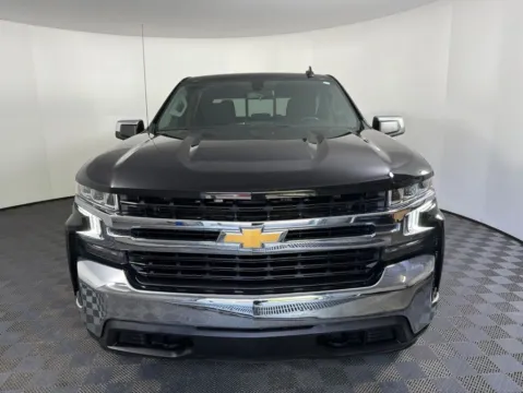 More photos of 2021 Chevrolet Silverado 1500 LT at Don Wood Chevrolet, OH