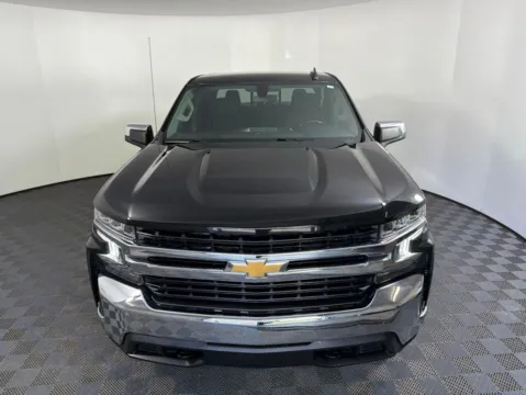More photos of 2021 Chevrolet Silverado 1500 LT at Don Wood Chevrolet, OH