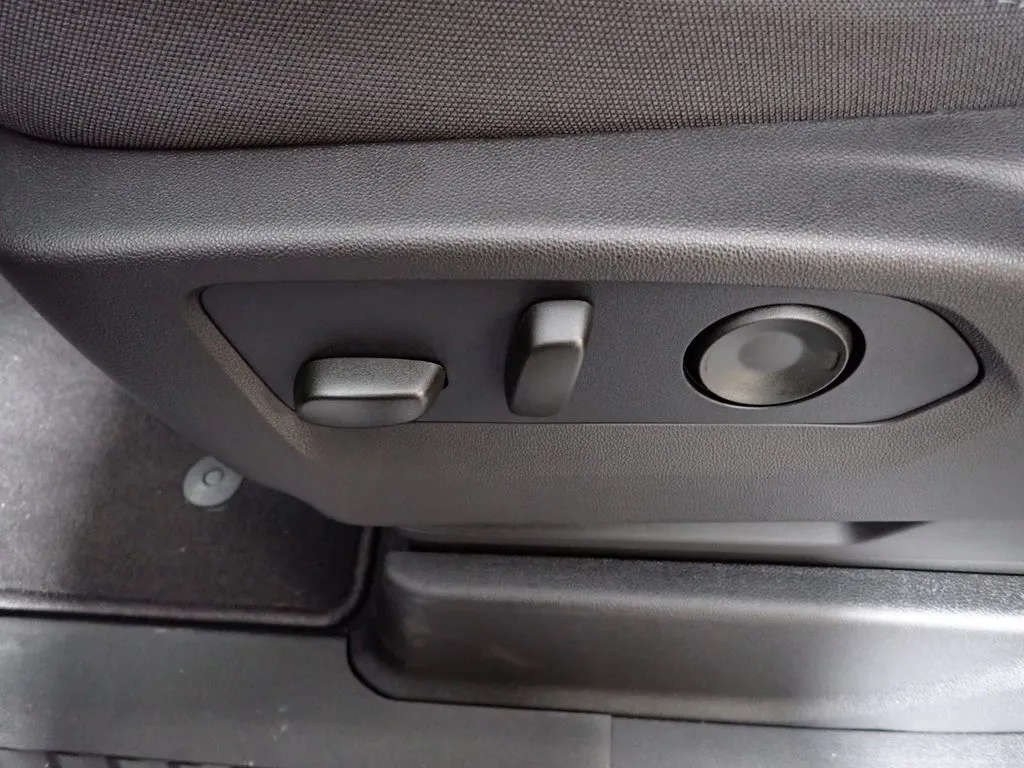 2026 Chevrolet Tahoe LS - Photo 21