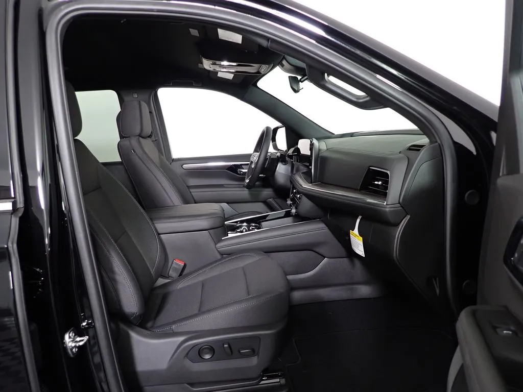 2026 Chevrolet Tahoe LS - Photo 37