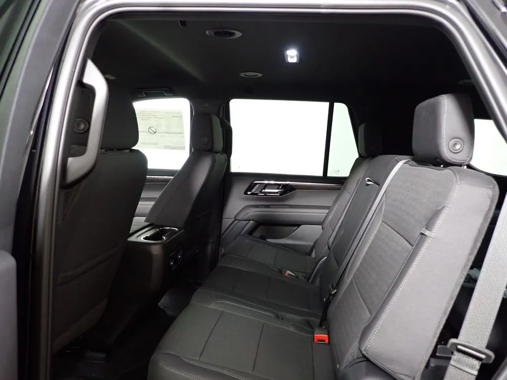 2026 Chevrolet Tahoe LS - Photo 31
