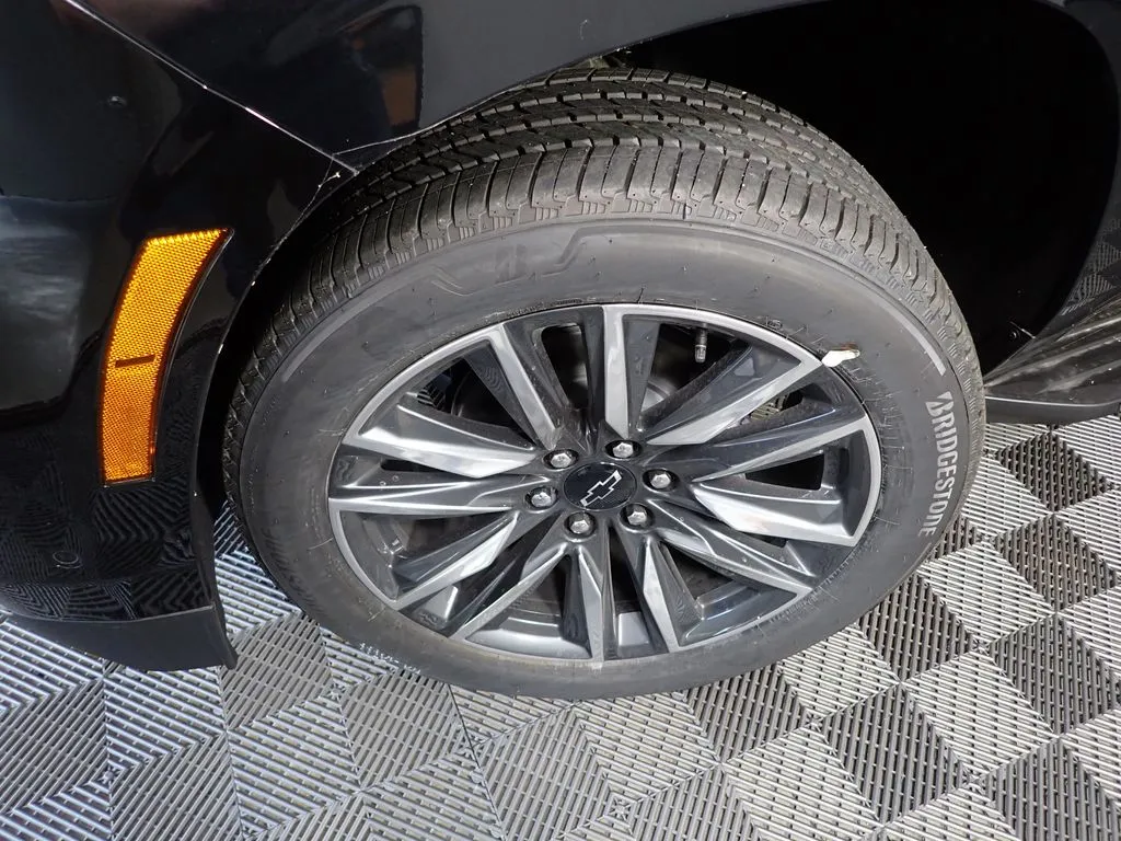 2026 Chevrolet Tahoe LS - Photo 40