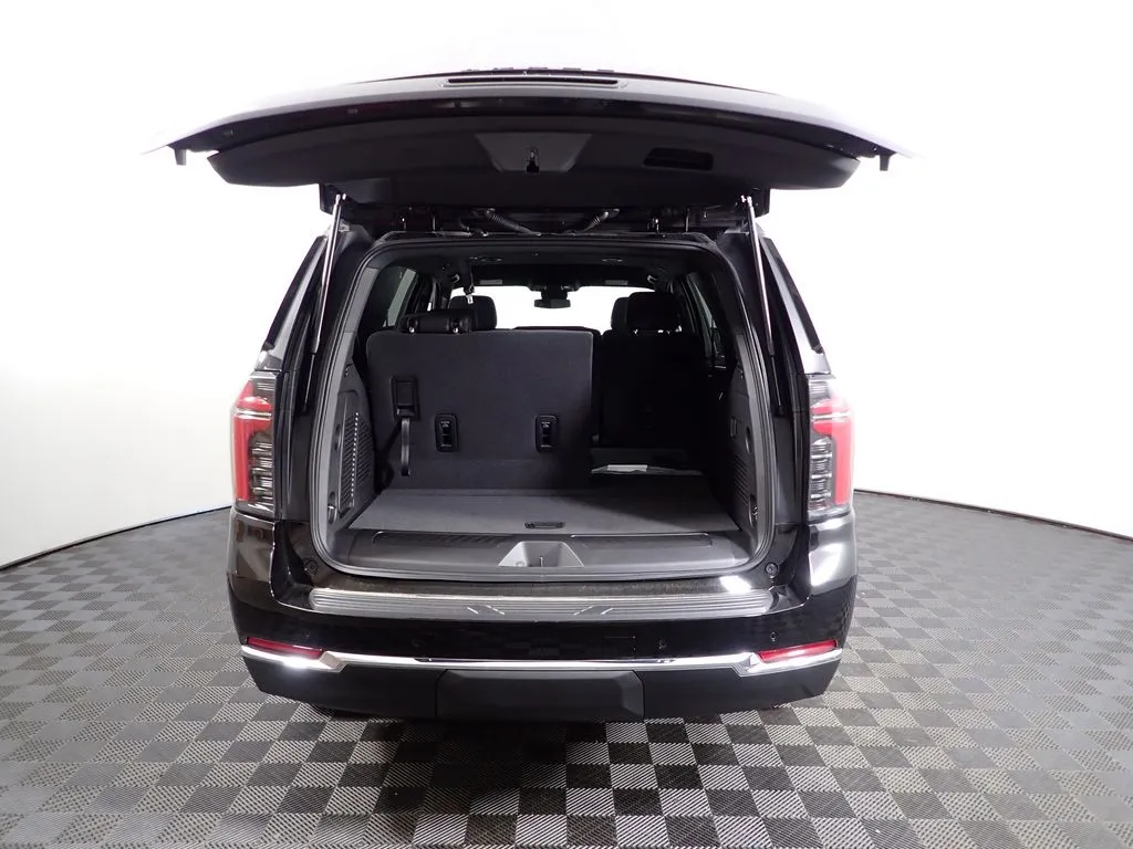 2026 Chevrolet Tahoe LS - Photo 13