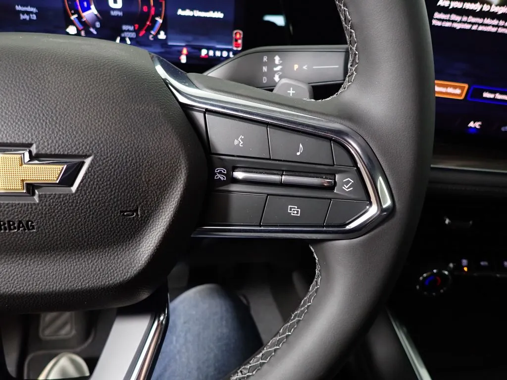 2026 Chevrolet Tahoe LS - Photo 26