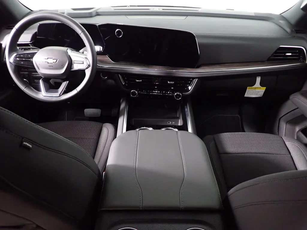 2026 Chevrolet Tahoe LS - Photo 29