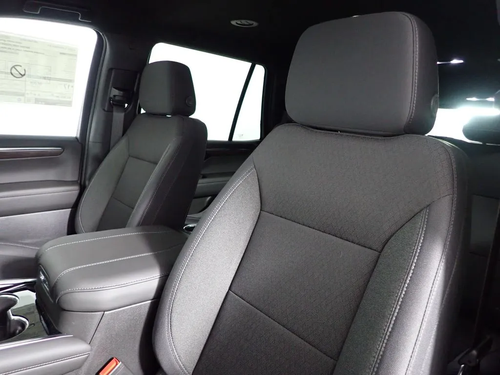 2026 Chevrolet Tahoe LS - Photo 20