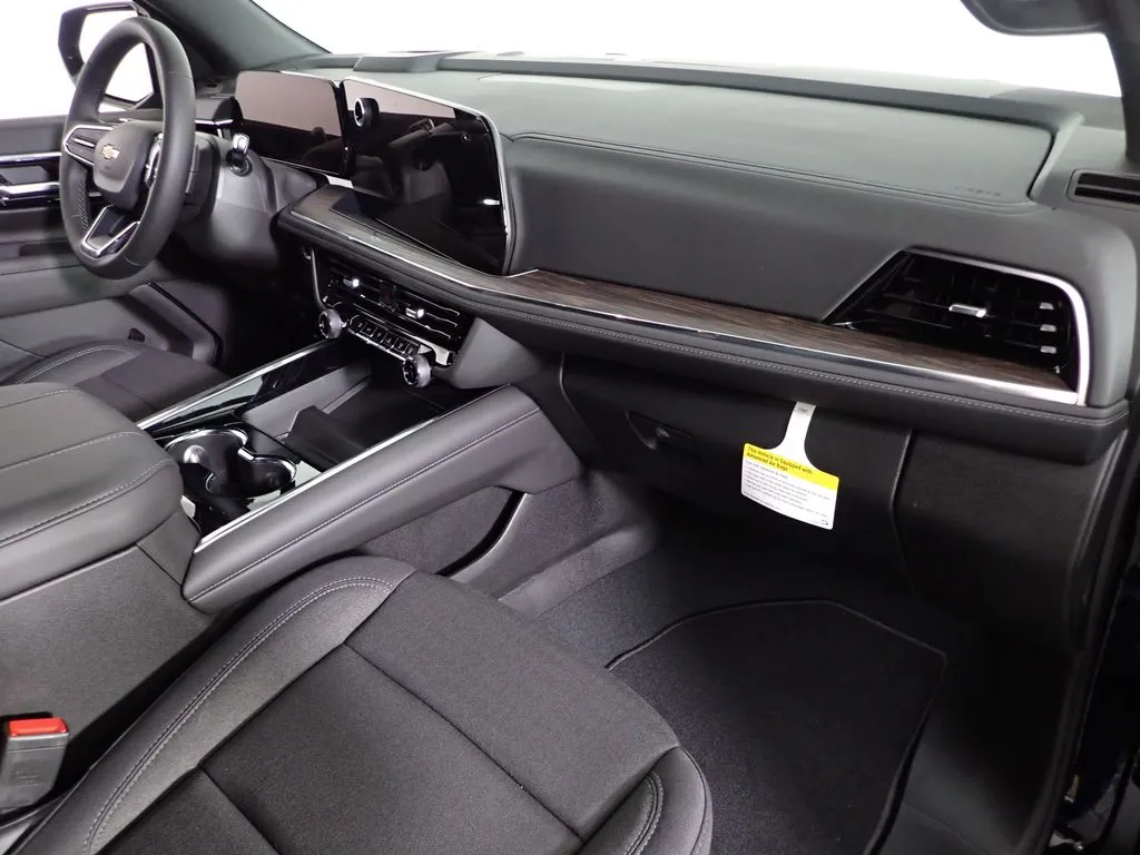 2026 Chevrolet Tahoe LS - Photo 38
