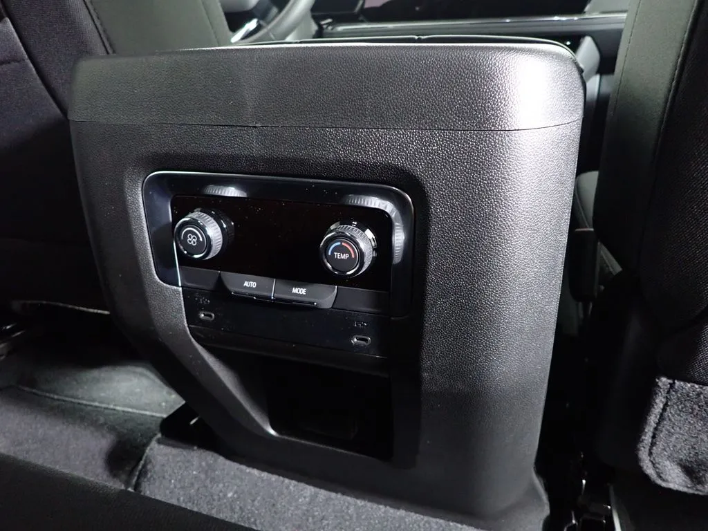 2026 Chevrolet Tahoe LS - Photo 35