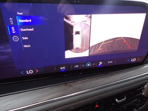 More photos of 2026 Chevrolet Tahoe LS at Don Wood Chevrolet, OH