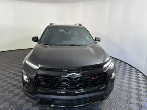 More photos of 2026 Chevrolet Equinox RS at Don Wood Chevrolet, OH