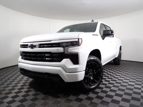 Photos of 2026 Chevrolet Silverado 1500 RST for sale in Logan, OH at Don Wood Chevrolet