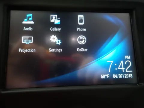 More photos of 2018 Chevrolet Equinox LS at Don Wood Chevrolet, OH
