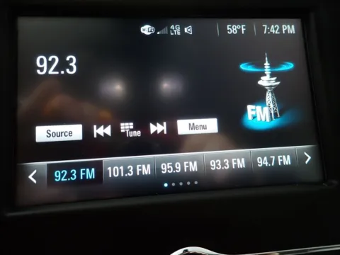 More photos of 2018 Chevrolet Equinox LS at Don Wood Chevrolet, OH