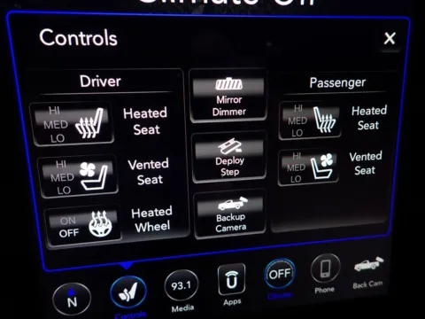 More photos of 2019 Ram 1500 Limited at Don Wood Chevrolet, OH