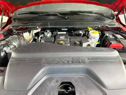 More photos of 2023 Ram 3500 Laramie at Don Wood Chevrolet, OH