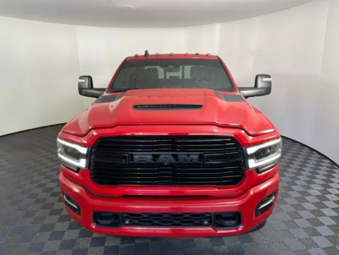 More photos of 2023 Ram 3500 Laramie at Don Wood Chevrolet, OH