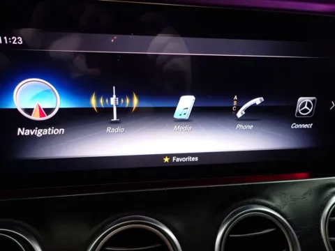 More photos of 2018 Mercedes-Benz E-Class E 43 AMG at Don Wood Chevrolet, OH