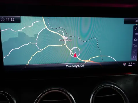 More photos of 2018 Mercedes-Benz E-Class E 43 AMG at Don Wood Chevrolet, OH