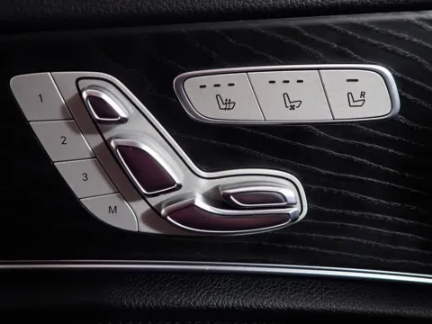 More photos of 2018 Mercedes-Benz E-Class E 43 AMG at Don Wood Chevrolet, OH