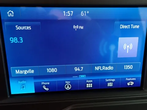 More photos of 2021 Ford Bronco Outer Banks at Don Wood Chevrolet, OH