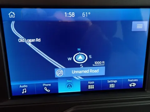 More photos of 2021 Ford Bronco Outer Banks at Don Wood Chevrolet, OH