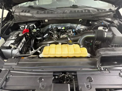 More photos of 2020 Ford F-150 XLT at Don Wood Chevrolet, OH