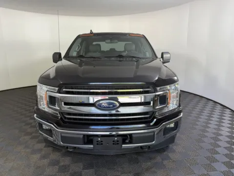 Another view of 2020 Ford F-150 XLT for sale in Logan, OH at Don Wood Chevrolet