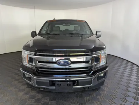 Another view of 2020 Ford F-150 XLT for sale in Logan, OH at Don Wood Chevrolet