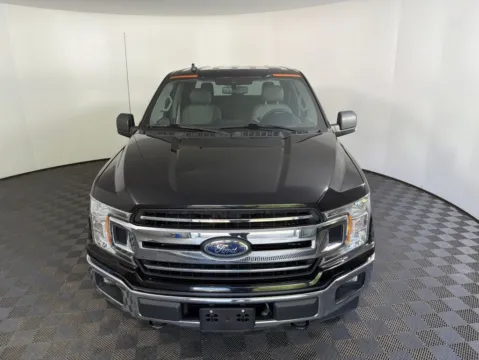 More photos of 2020 Ford F-150 XLT at Don Wood Chevrolet, OH