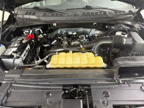 More photos of 2020 Ford F-150 XLT at Don Wood Chevrolet, OH
