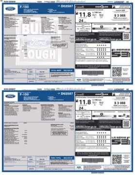 More photos of 2020 Ford F-150 XLT at Don Wood Chevrolet, OH