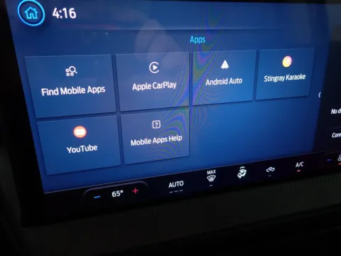 More photos of 2025 Ford Maverick XL at Don Wood Chevrolet, OH