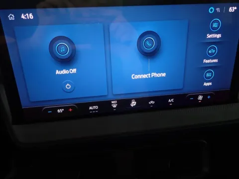 More photos of 2025 Ford Maverick XL at Don Wood Chevrolet, OH