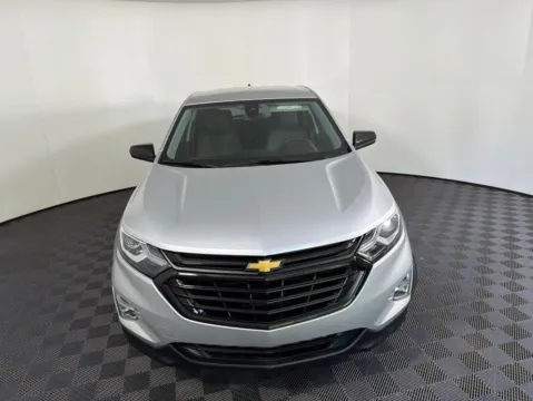 More photos of 2021 Chevrolet Equinox LT at Don Wood Chevrolet, OH