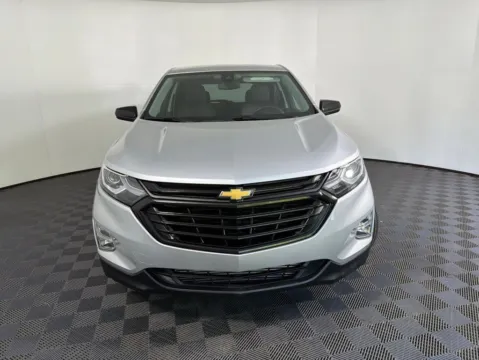 More photos of 2021 Chevrolet Equinox LT at Don Wood Chevrolet, OH