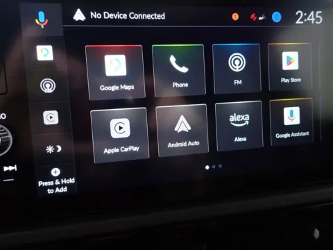 More photos of 2026 Honda CR-V Hybrid Sport Touring at Don Wood Chevrolet, OH