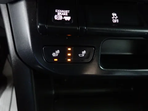 More photos of 2017 Chevrolet Colorado Z71 at Don Wood Chevrolet, OH