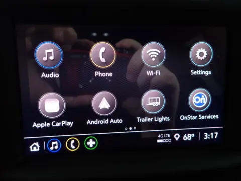 More photos of 2025 Chevrolet Silverado 2500HD Custom at Don Wood Chevrolet, OH
