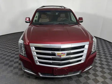More photos of 2017 Cadillac Escalade Premium Luxury at Don Wood Chevrolet, OH