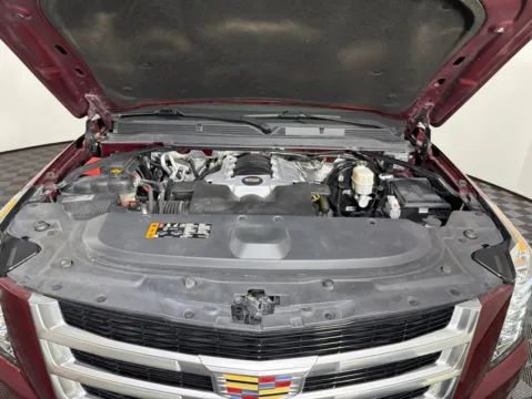 More photos of 2017 Cadillac Escalade Premium Luxury at Don Wood Chevrolet, OH