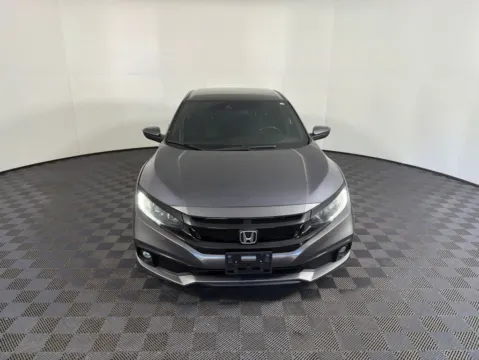 More photos of 2021 Honda Civic Sport at Don Wood Chevrolet, OH