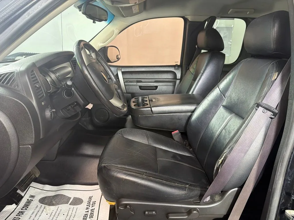 2011 Chevrolet Silverado 1500 LT - Photo 16