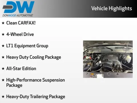 Another view of 2011 Chevrolet Silverado 1500 LT for sale in Logan, OH at Don Wood Chevrolet