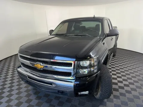 Photos of 2011 Chevrolet Silverado 1500 LT for sale in Logan, OH at Don Wood Chevrolet